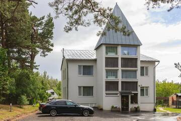 Фотографии Гостевой дом Vallery Guest House г. Бигауньциемс (Латвия) №4 Фото Гостевой дом Vallery Guest House г. Бигауньциемс 4