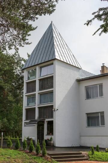 Фотографии Гостевой дом Vallery Guest House г. Бигауньциемс (Латвия) №5 Фото Гостевой дом Vallery Guest House г. Бигауньциемс 5