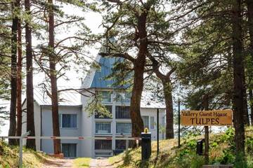 Фотографии Гостевой дом Vallery Guest House г. Бигауньциемс (Латвия) №1 Фото Гостевой дом Vallery Guest House г. Бигауньциемс 1