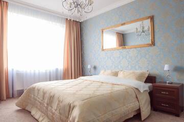 Фото номера Четырехместный номер «Премиум» Гостевой дом Vallery Guest House г. Бигауньциемс 2