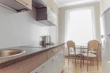 Фото номера Четырехместный номер «Премиум» Гостевой дом Vallery Guest House г. Бигауньциемс 2