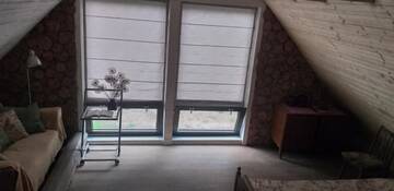 Фото номера Дом с 2 спальнями Дома для отпуска Kurzemnieki г. Бигауньциемс 26